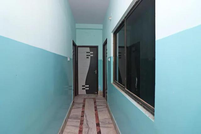 Hotel O Ashoka Residency Chandīgarh Dış mekan fotoğraf